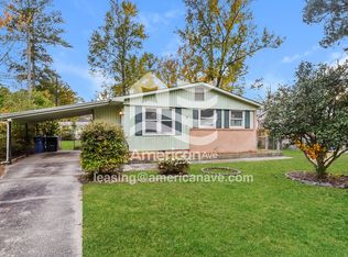 35 Cavalier Ct, Columbia, SC 29205