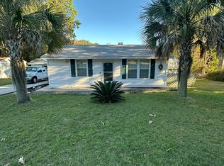 307 Irick St, Eutawville, SC 29048