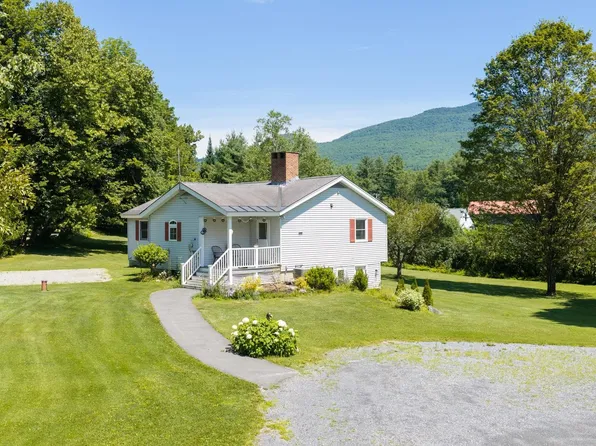 3224 West Road, Manchester, VT 05255