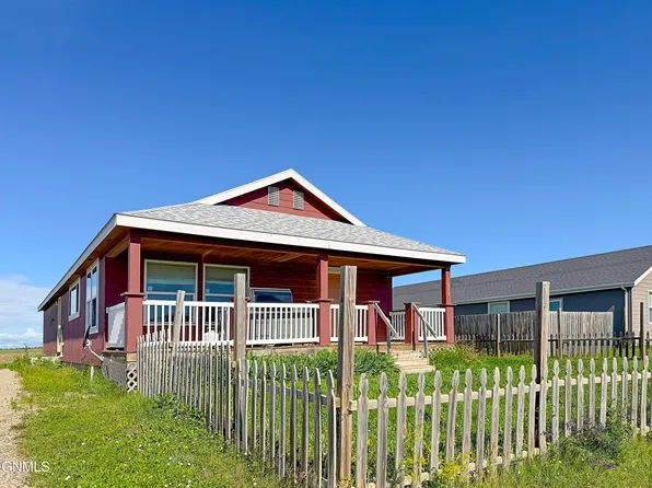 5623 Border Ave, Williston, ND 58801