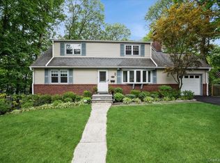 40 Dorchester Ave, Hastings On Hudson, NY 10706