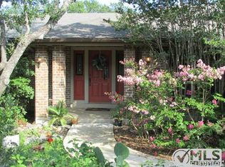 9902 Lazy J Trl, Helotes, TX 78023