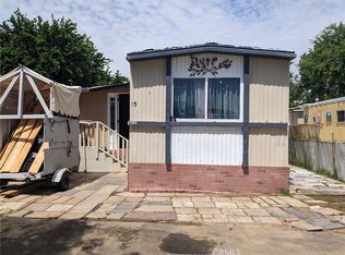 45415 28th St E SPC 15, Lancaster, CA 93535