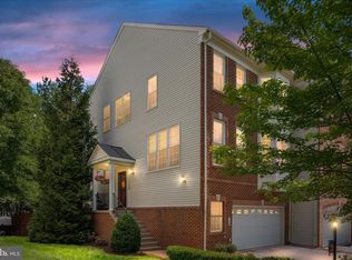 208 Misty Pond Ter, Purcellville, VA 20132