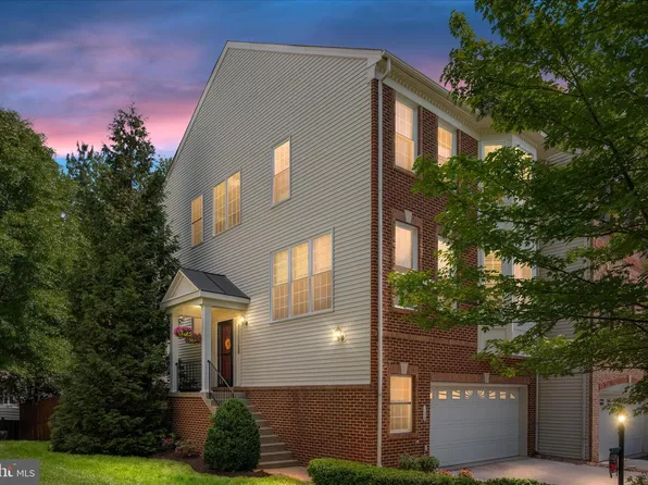 208 Misty Pond Ter, Purcellville, VA 20132