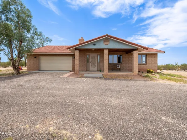27141 E JAVELINA Drive, Florence, AZ 85132