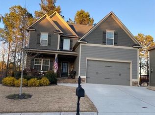27 Fieldstone Ln, Dallas, GA 30132