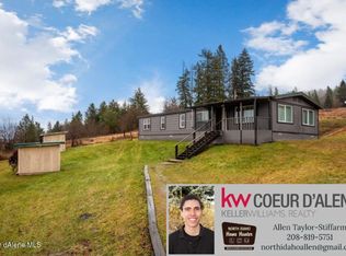 17446 E Black Lake Rd, Saint Maries, ID 83861
