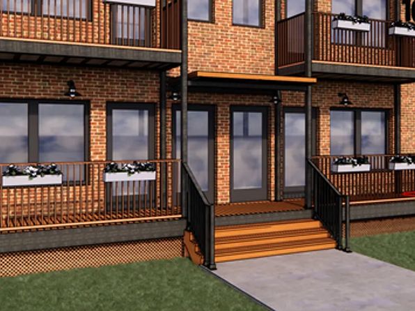 The Anne, 1022 W Sinto Ave, Spokane, WA 99201