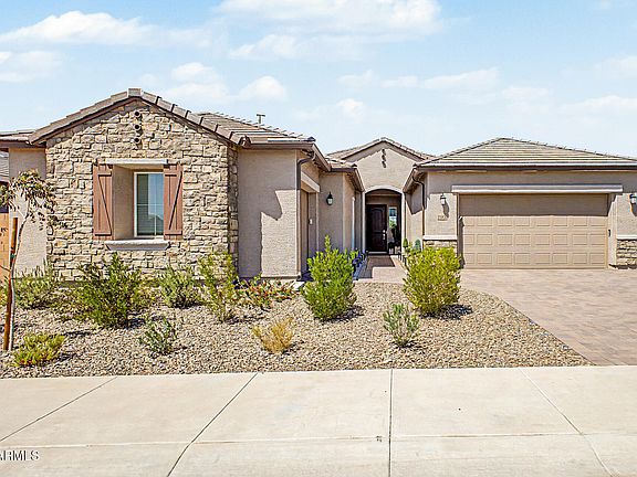2nd image of 25832 N 77TH Drive