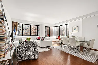 Sold by Halstead Real Estate