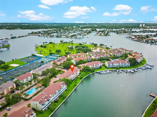 455 Haven Point Dr, Treasure Island, FL 33706