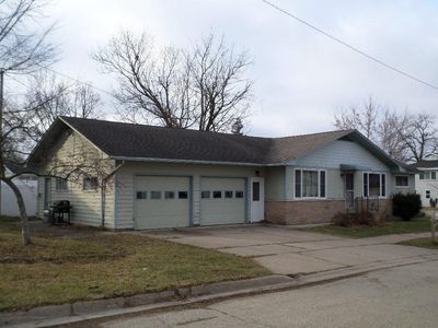 320 West Holton Street, Tomah, WI, 54660