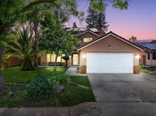 9365 N Archie Ave, Fresno, CA 93720