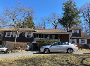 13026 Stahley Rd, Blue Ridge Summit, PA 17214