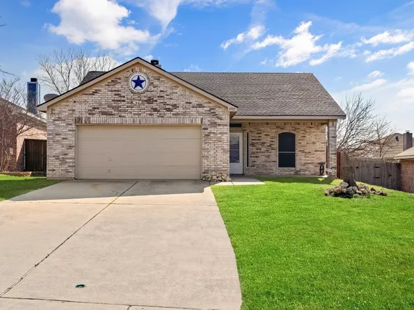 4709 Waterhill Ct, Fort Worth, TX 76179