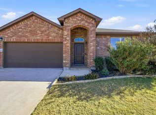 4409 Chicory Ct, Denton, TX 76210