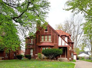 14403 Grandmont Ave, Detroit, MI 48227