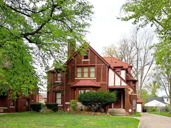14403 Grandmont Ave, Detroit, MI 48227