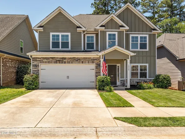 1020 Barrett Drive, Evans, GA 30809
