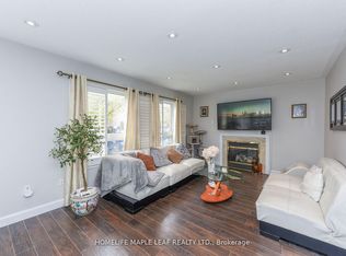 250 Brisdale Dr, Brampton, ON L7A2T3