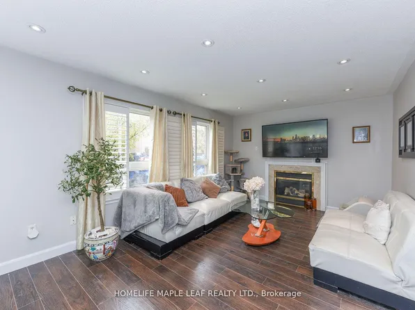 250 Brisdale Dr, Brampton, ON L7A 2T3