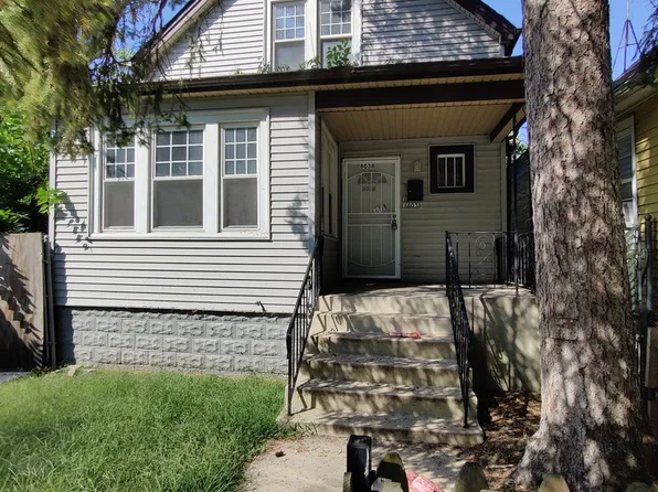 8038 S Manistee Ave, Chicago, IL 60617