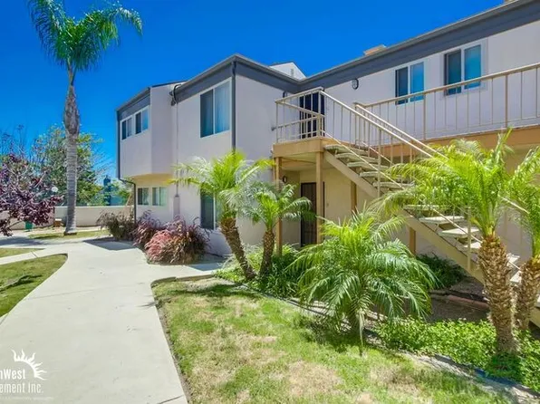 4125 Mount Alifan Dr Unit B, San Diego, CA 92111