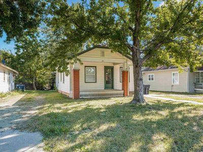 616 N Alleghany St, El Dorado, KS, 67042