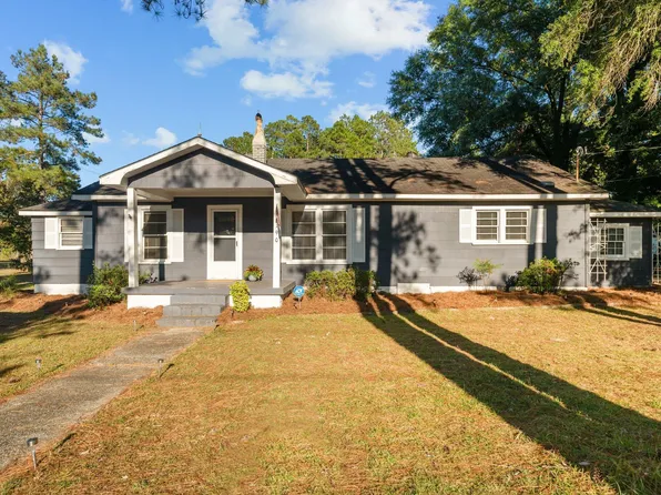 190 Scrub Oak Rd, Elizabethtown, NC 28337