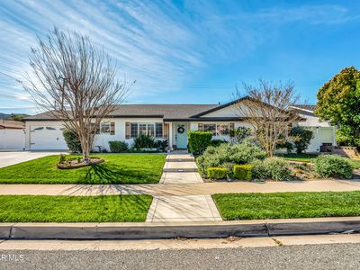 2930 Alice Dr, Thousand Oaks, CA, 91320