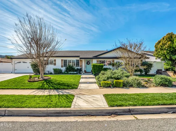 2930 Alice Dr, Thousand Oaks, CA 91320