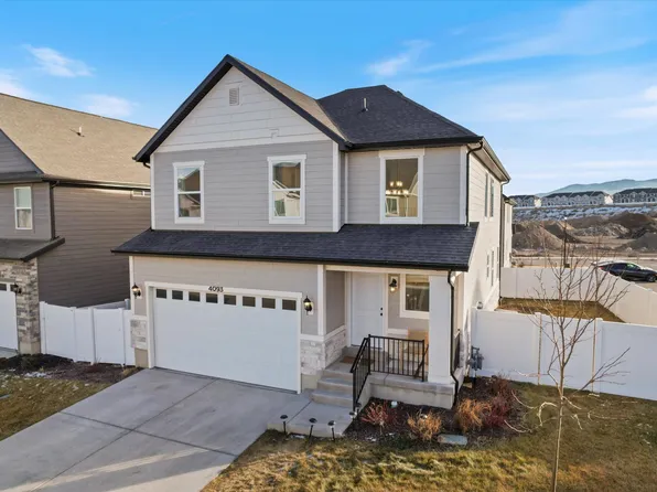 4093 W 1180 N, Lehi, UT 84043