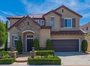 18 Renata, Newport Coast, CA 92657