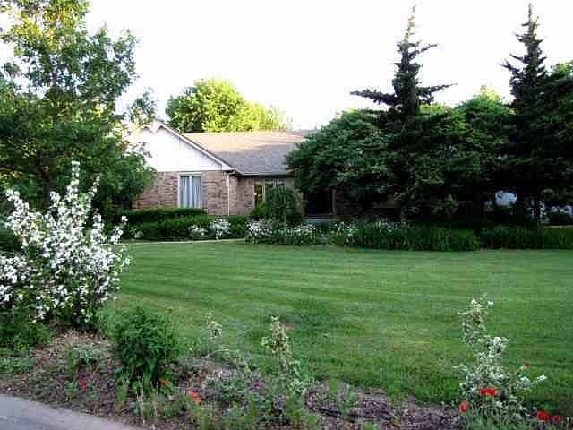 Beautiful Corner Lot