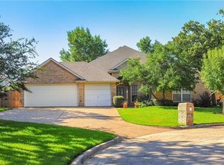 5 July Oak Ct, Mansfield, TX 76063