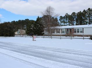 4997 Rex Howard Rd, Pink Hill, NC 28572