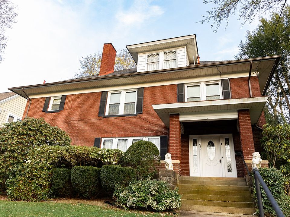 415 W 3rd St, Oil City, PA 16301 Zillow