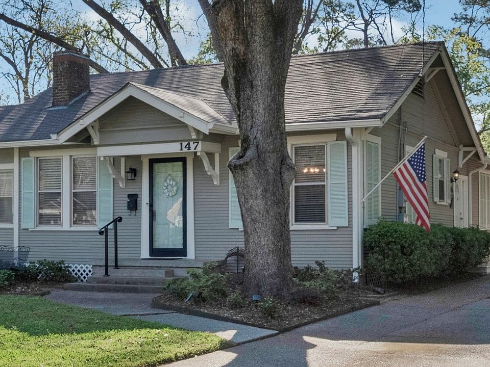 147 Albany Ave, Shreveport, LA 71105 Zillow
