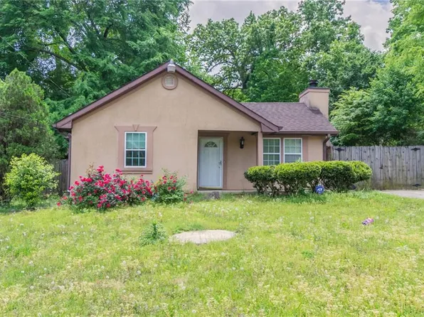 1615 Enchanted Forest Dr, Conley, GA 30288