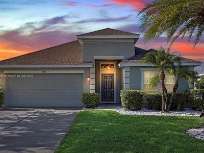 2825 Alton Dr, Kissimmee, FL, 34741