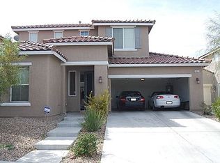 10975 Paradise Rd, Henderson, NV 89052