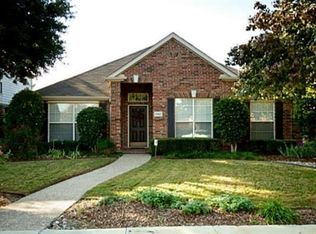 2512 Brycewood Ln, Plano, TX 75025