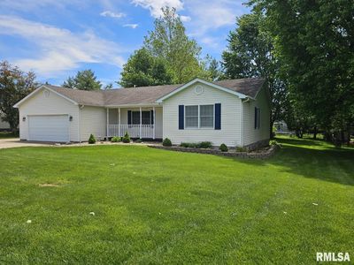 3111 Apricot Ave, Mount Vernon, IL, 62864