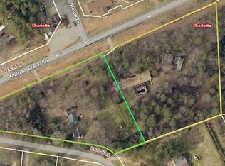 7612 Mallard Creek Rd, Charlotte, NC 28262