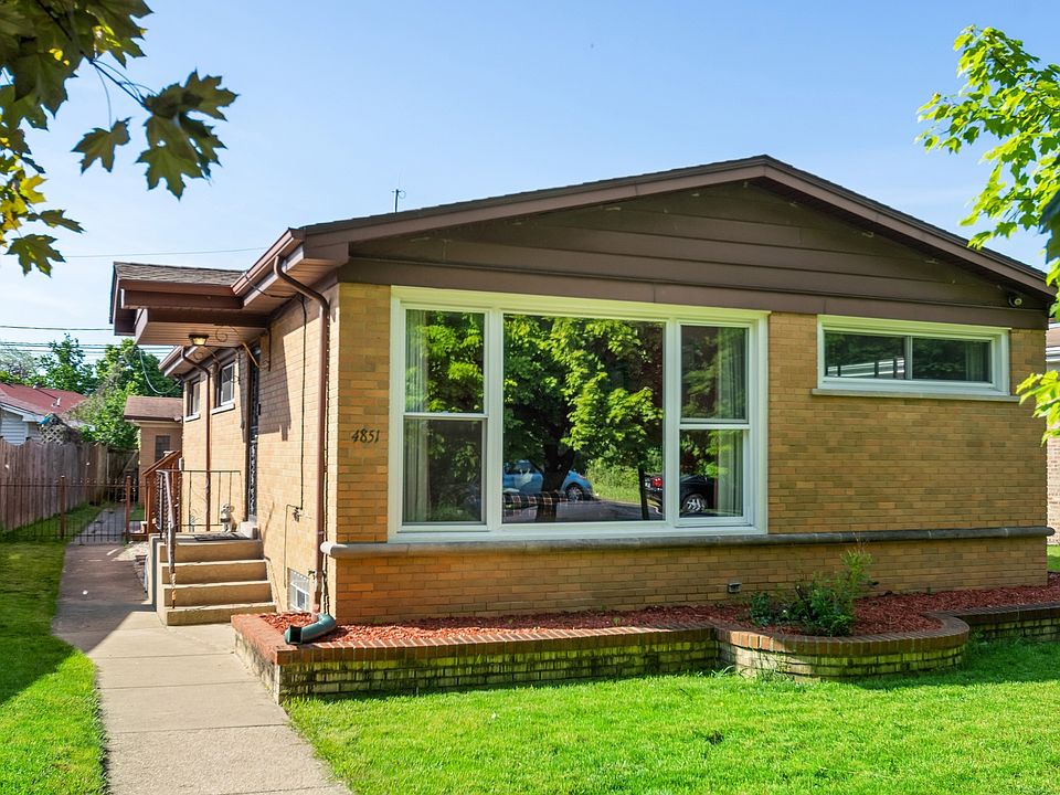 1st image of 4851 W Bryn Mawr Ave