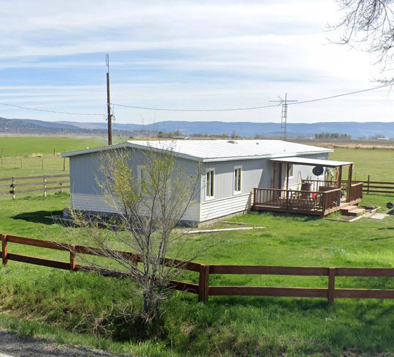 412454 Main St, Tulelake, CA 96134 Zillow