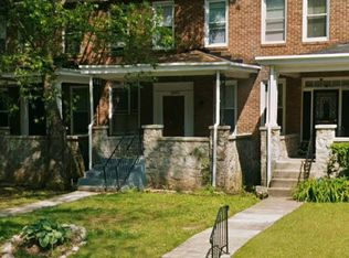 3907 Gwynn Oak Ave, Baltimore, MD 21207