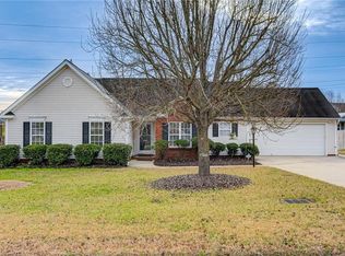 432 Mallard View Ln, Winston Salem, NC 27127