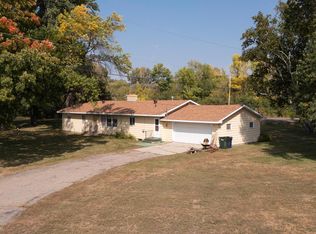 1504 E Mount Faith Ave, Fergus Falls, MN 56537
